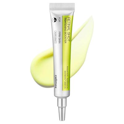 Retinal Shot Sıkılaştırıcı Güçlendirici Serum 15ml