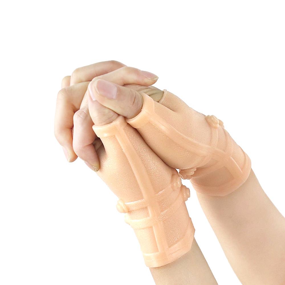 Buy 1Pcs Waterproof Brace Soft Pain Relief Magnetic Thumb Support Wrist Support Elastic Corrector Therapy Hand Wrist Massage Glove at affordable prices — free shipping, real reviews with photos — Joom Buy 1Pcs Waterproof Brace Soft Pain Relief Magnetic Thumb Support Wrist Support Elastic Corrector Therapy Hand Wrist Massage Glove at affordable prices — free shipping, real reviews with photos — Joom