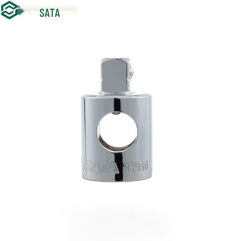 SATA 3-Way Square Drive Adapter 1/2 inch to 3/8 inch
