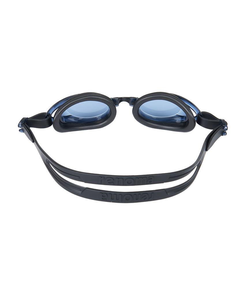 Lenomasuyeongbog Kids' Anti-Fog Standard Swimming Goggles Black Ro-Rg2D601-Bk