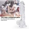 Tragbare Strapon Penis für Lesben Penis Hosen Erwachsene Sex Spielzeug Höschen Strap on Dildos Hosen Sex Spielzeug für Frauen Männer erotische Spielzeug