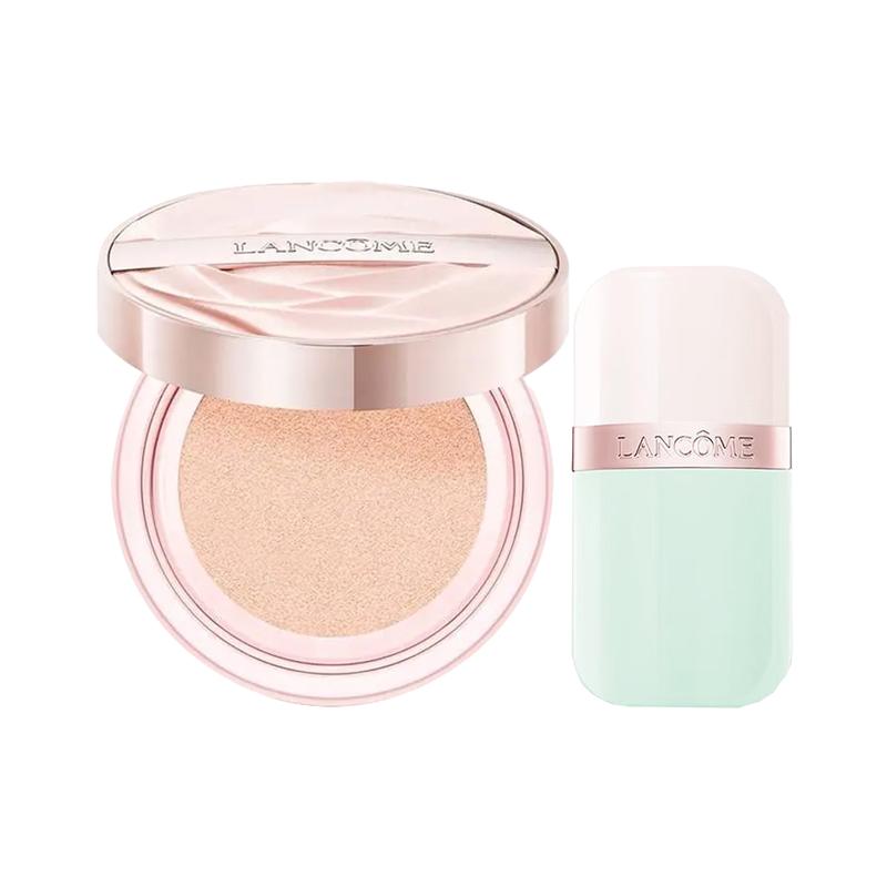 Lancôme It's my air cushion makeup primer two-piece set +, smooth skin without removing makeup 03# N10#