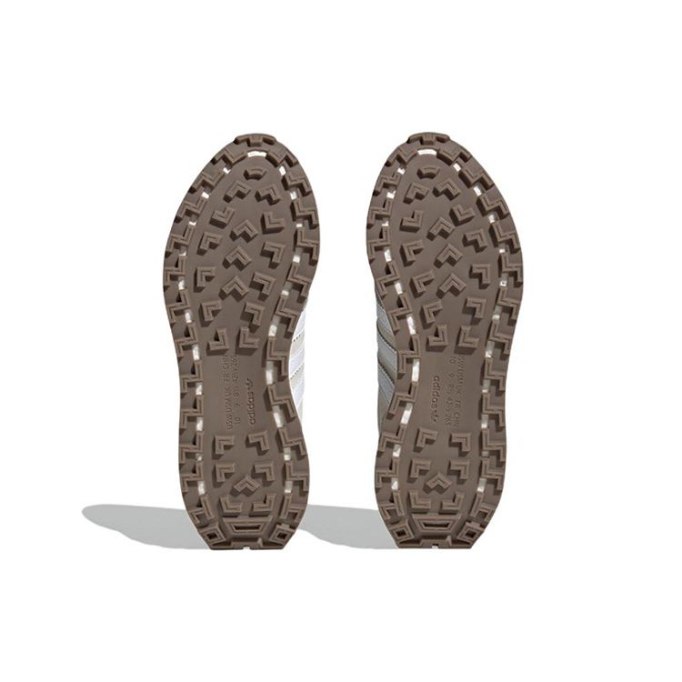 Adidas Originals Retropy E5 Dark Solid Grey Cloud White Unisex GY9922