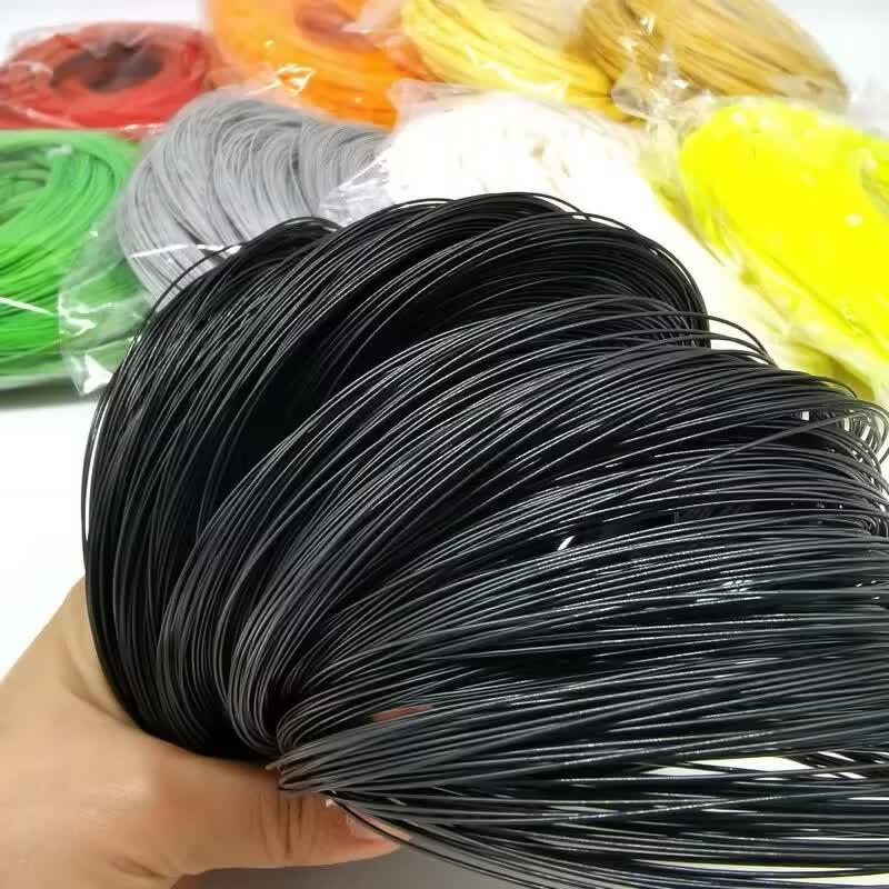 LISM Badminton Racket String