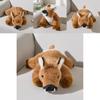 Cute Pile Poring Plush Toy With Soft Short Pile For Kids And Collectors