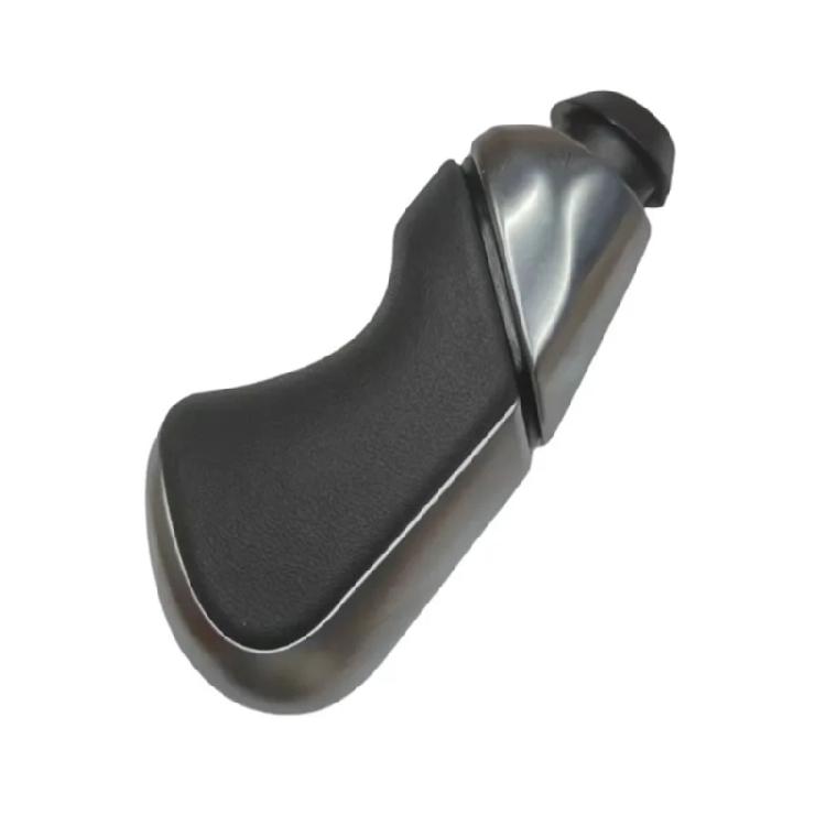 Gear Stick Handle Shifter Knob For 206 207 301 307 308 408 508 3008 2008 Ensuring Longevity And Improved Grip 96732583ZE