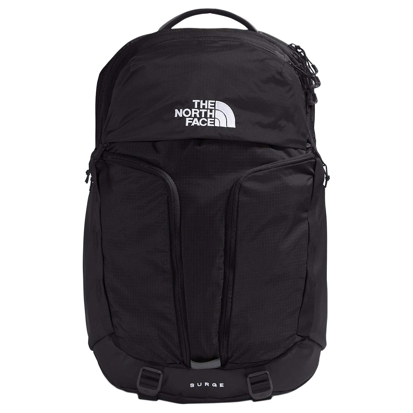 The North Face Рюкзак Surge TNF Black Унисекс Рюкзаки NF0A52SG4HF Black