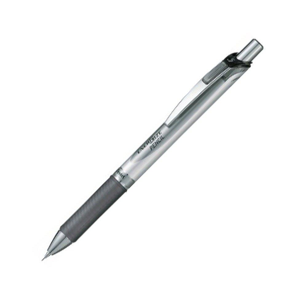 

Pentel Packed Mechanical Pencil Energel Sharp Black Axis 0.5mm XPL75-A