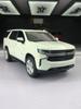 Maisto 1:26 2021 Chevrolet Tahoe  car model, zinc alloy metal decoration, collectible gift car
