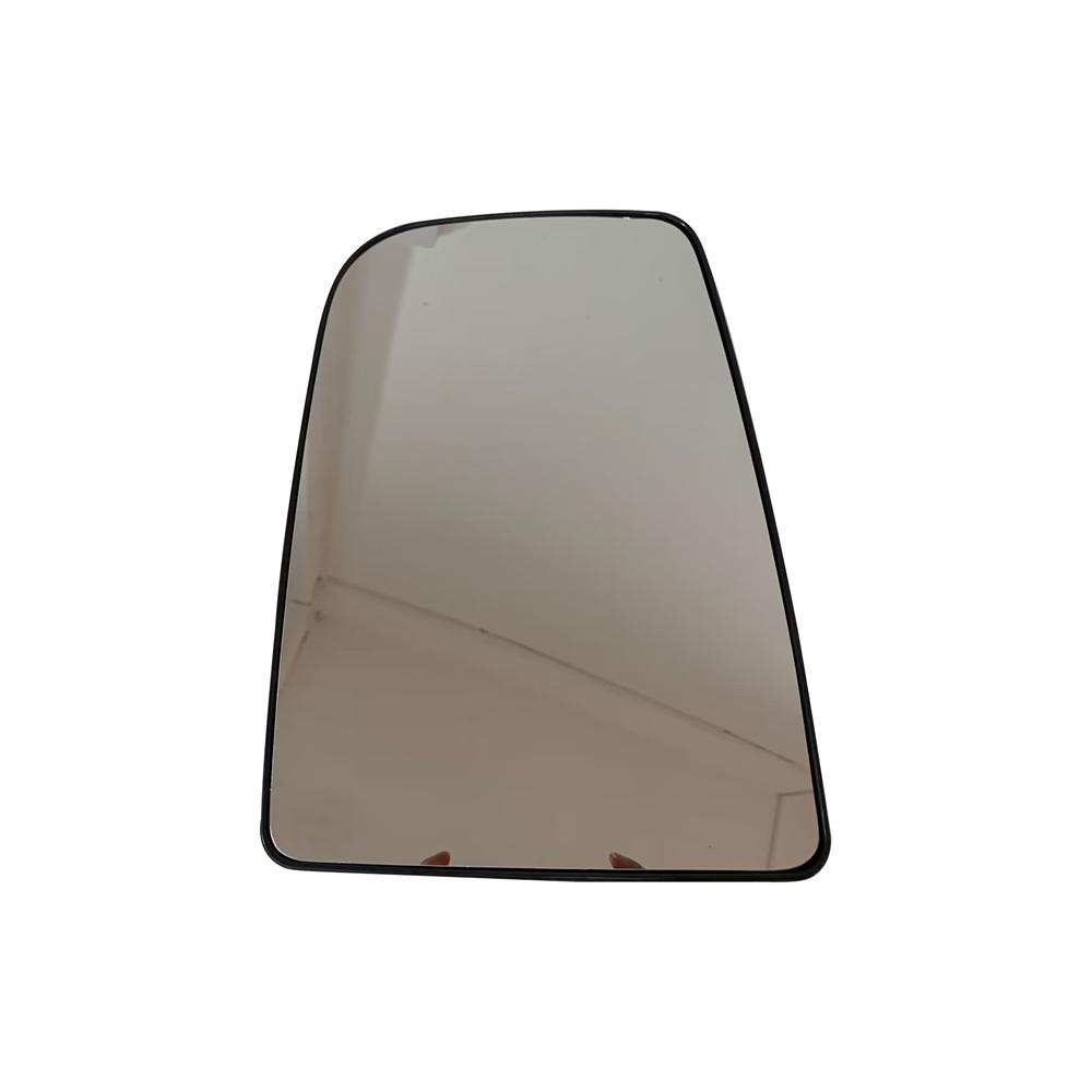 Left Side Mirror Glass with Backing Plate For Mercedes-Benz Sprinter 2006-2017