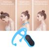 Intelligent   Vibration Reminder Automatic Memory Function Lightweight   Trainer for Work Study