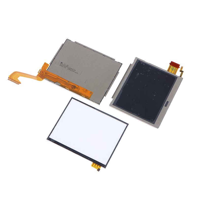 1Pc Lcd Screen For Ndsi Dsi Top Display Upper/Down/Ndsi Touch Screen Repair Parts