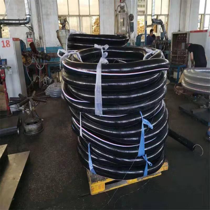 Wear-Resistant Concrete Pump Hose
