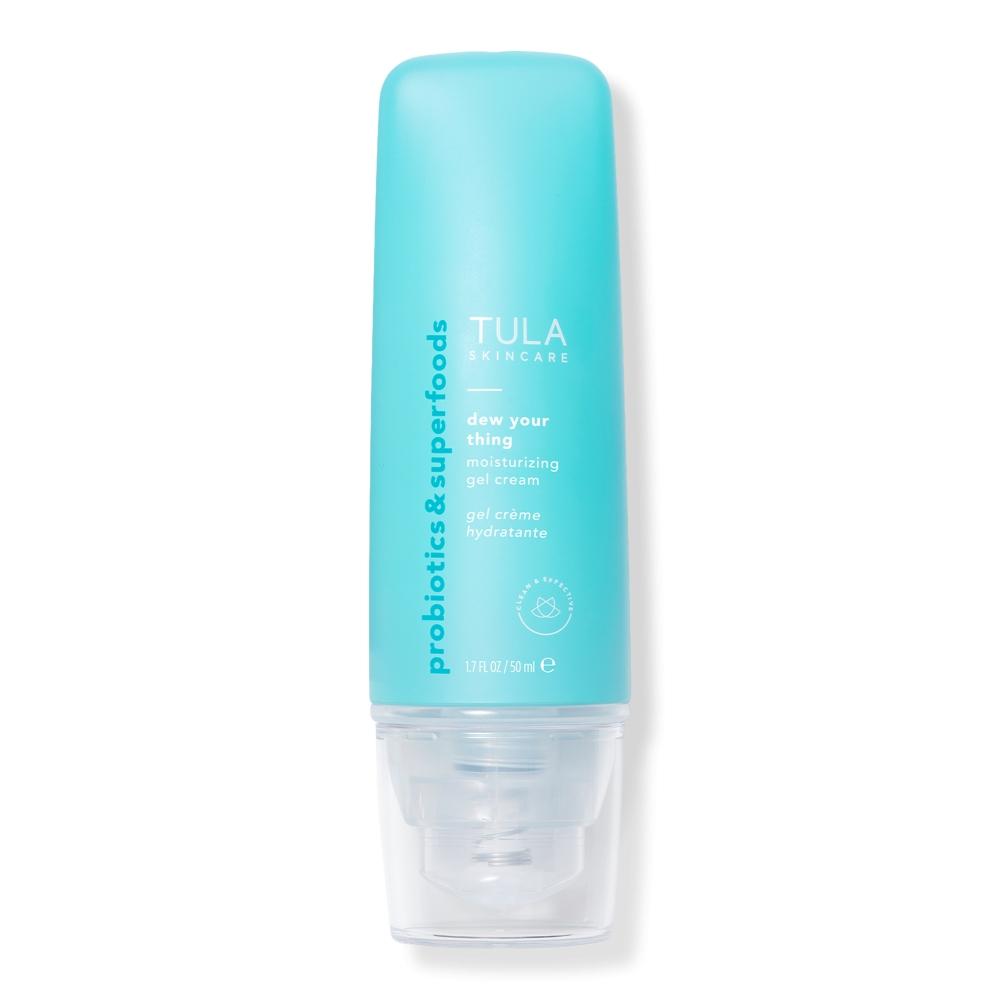 

TULA Dew Your Thing Увлажняющий гель-крем, 1,7 унции