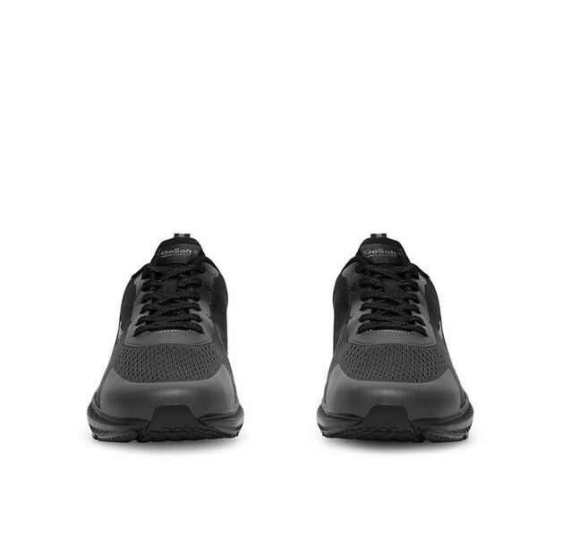 Men's Sneakers Go Soft Myl-soft1 Black
