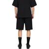 Adidas X Entire Studios Loose Fit Cotton Casual Shorts Men shorts KG5172