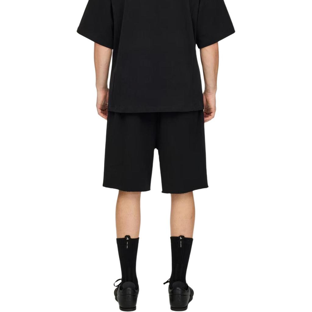 Adidas X Entire Studios Loose Fit Cotton Casual Shorts Men shorts KG5172