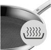 Frying Pan WMF ProfiResist 24 Cm (17.5624.6411)