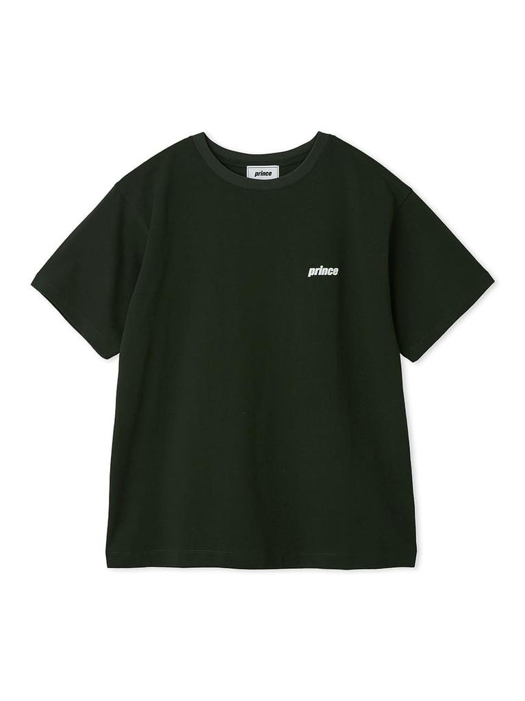 Emi Prince Graphic 13WCT254012GRNF T-Shirt