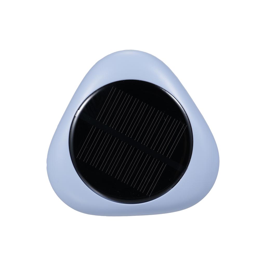 Smart Solar Soil Sensor Temperature Humidity Sensor Soil Quality Testing Zigbee 3.0 work with