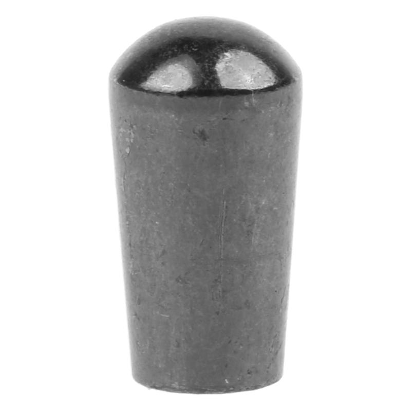 Guitar Switch Knob Tip Cap Internal Thread Toggle Switch Knobs Cap Tip Button