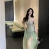 Women's Sweetheart Neck Sleeveless Lace Corset Top Slim Fit Sweet Floral Print Bustier Camisole