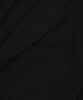 Birbante Comfort Stretch Setup Blazer Jacket - Black