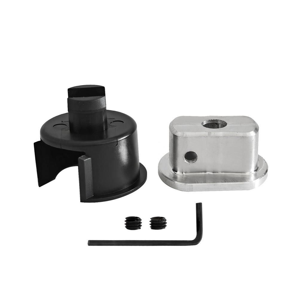 

Комплект втулок задней двери для Toyota Tundra 2007-2021 66102-0C021 66110-0C020