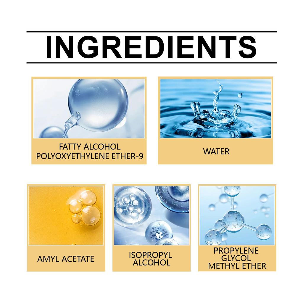 Oxidation Remover For Headlights. The Oxide Layer Headlights. Cleans , Dirt Or Other Impurities In The Headlight 20ml