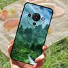 For ZTE Blade A76 5G Z2469N Case Luxury Silicone Soft TPU Cover For ZTE Blade A 76 6.75" Phone Bags BladeA76 Shockproof Fundas