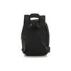 Adidas Originals Trefoil BP Mini Classic Three Stripes Polyester Backpack Women Backpack Black GD1642