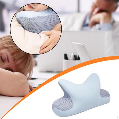 Pillow Adults Ergonomic Soft Multipurpose 35 Cmx15 Cm Lightweight Washable Cover Back Cushion