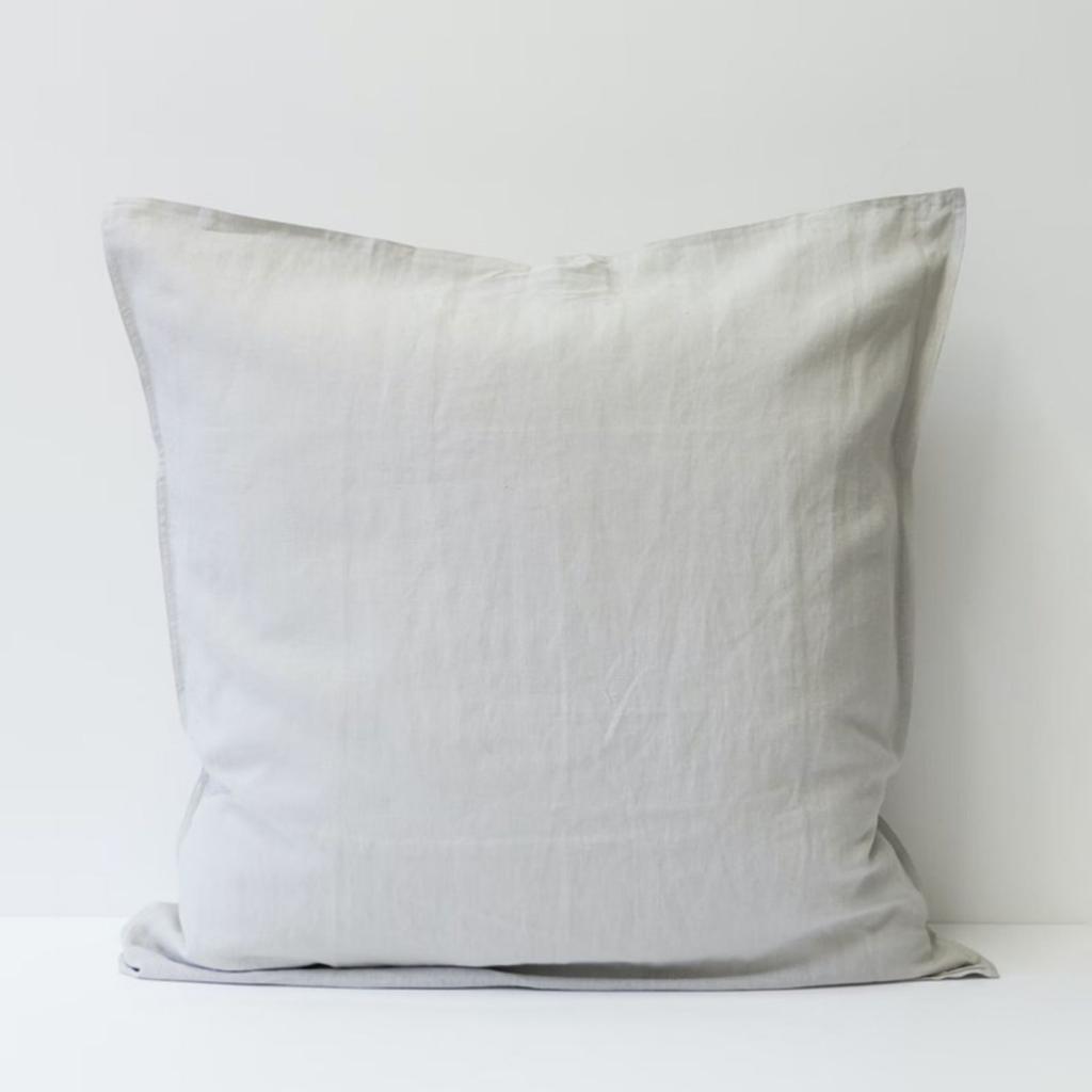 Linen Pillow Covers Throw Pillow Covers  Soft  Couch Christmas Pillowcases Modern Home Decors For Sofa Cushion Living Room Bed