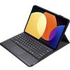 Protective Case With Bluetooth Keyboard Honor Pad X8 Pro 11.5 Inch X9 Shockproof Silicone Folio Cover Sleep/Wake Support