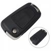 2 Buttons Remote Control Housing Auto Parts Control