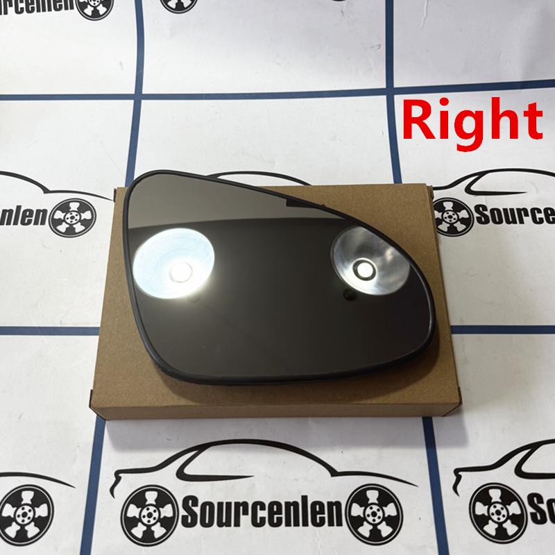 

Car Heated Mirror Glass For Toyota Prius C (2011-2015) Aqua Corolla Axio 2012 + 87931-52D70 87961-52D50 1Pcs Right