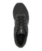 PIONEROAD 2 Sneakers Super Wide K1GR2410 01 Black [Mizuno] [Lightweight/Wide 4E] [Women's]