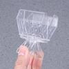 6pcs Beekeeping Clip Catcher Cage Bee Tool Durable Plastic Smooth Edge For Beekeeper Essential Beekeeping Accessoires