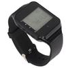 Watch Pager 20 Call Buttons LCD Display Rechargeable Wireless Watch Calling System Caregiver Pager