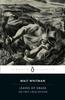 Leaves of Grass by Walt Whitman Paperback Book 9780140421996