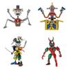Garten Of Banban Italian Brainrot Al The Amazing Digital Circusbuilding Block Toy With Diy Assembly For Kids Entertainment