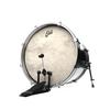 EVANS Evans drum head Calftone Tom Hoop TT16CT 16 inch
