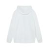 Island Beauty Compass Patch Hooded Sweatshirt - Trendy Casual Velvet