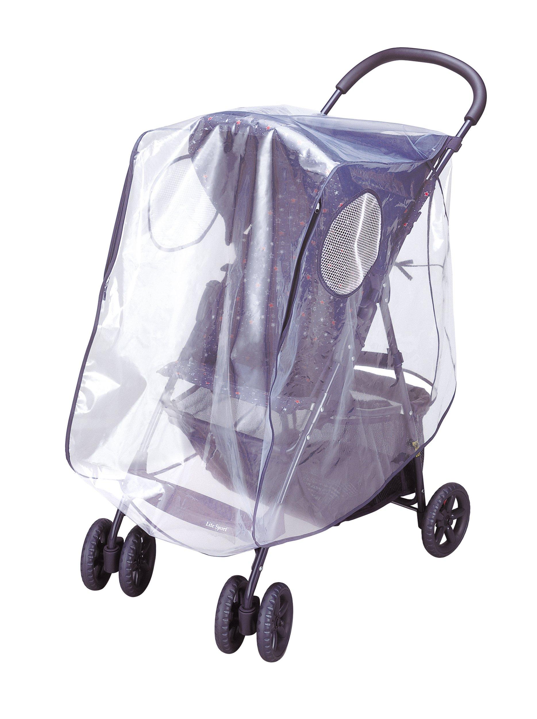 Waterproof Lightweight