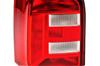 Rear left door lamp Volkswagen Transporter T6 Multivan 6 2015-2023 - 95N1874E