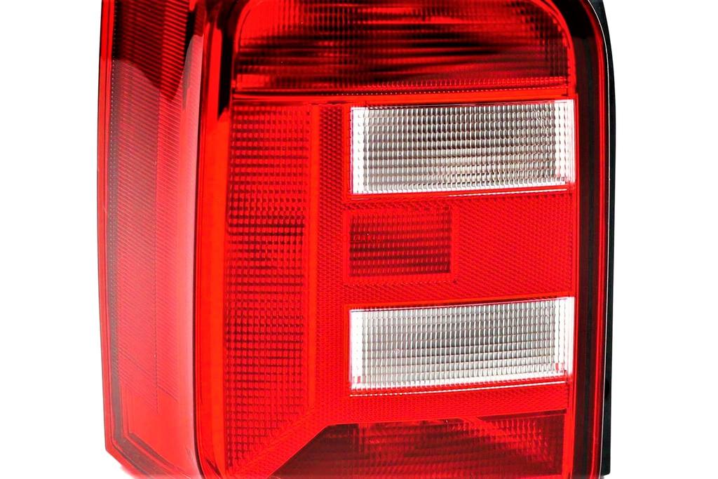 Rear left door lamp Volkswagen Transporter T6 Multivan 6 2015-2023 - 95N1874E