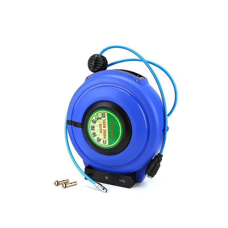 Automatic Retractable Air Hose Reel