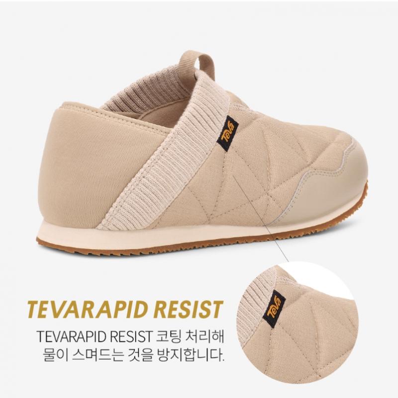 Teva Men S Winter inSulated Slip On Gumbe Stvm2435472 Frg