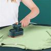 Travel Steamer Mini Iron For Clothe Portable Mini Ironing Machine Handheld Steamer Garment Steamer