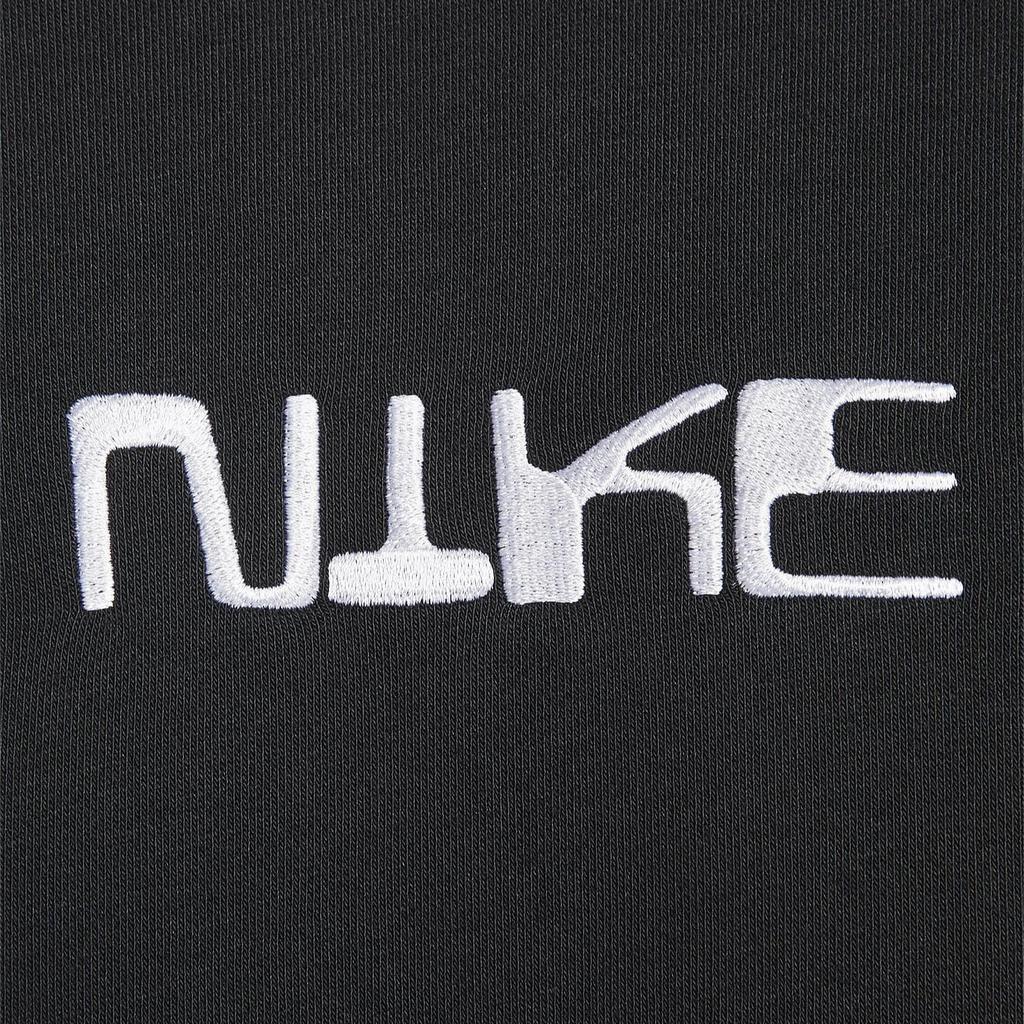 New Nike Sweatshirts Men's Black FB6575-010